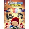 Scribblenauts Unmasked: A DC Comics Adventure (PC) (Email Delivery)