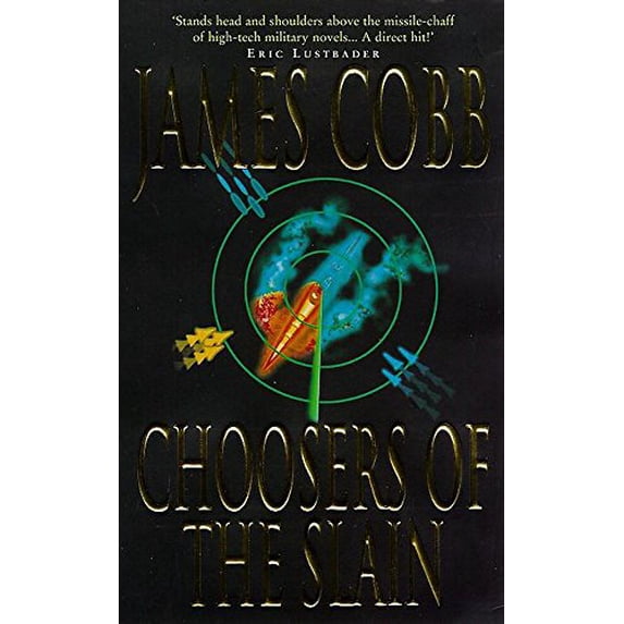 Pre-Owned Choosers of the Slain, 9780747254171, 0747254176, Paperback, New Ed edition