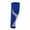Blue, variant on JeashCHAT Calf Sleeve Leg Performance Support Shin Splint & Calf Pain Relief