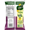 thumbnail image 4 of Off the Eaten Path Chickpea Veggie Crisps 6.25 oz Pack of 2, 4 of 5