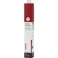 thumbnail image 1 of Cricut® Smart Iron On™ Glitter Matless Heat Transfer Vinyl (3 ft), Red, 1 of 6