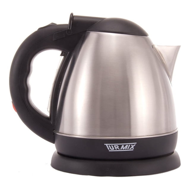 Hervidora Turmix Acero Inoxidable 1.2Lts TURMIX HERVIDORA