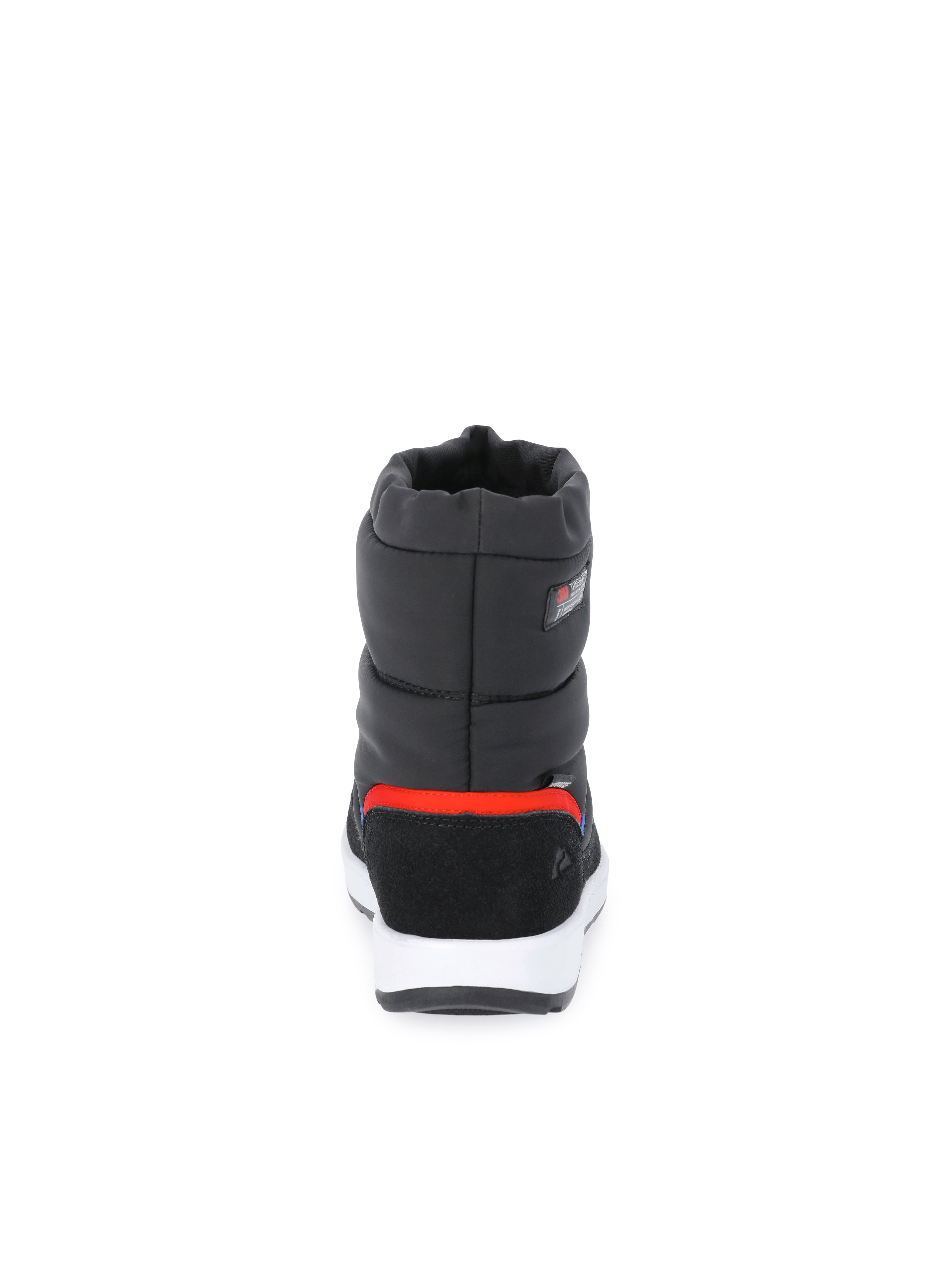 Ozark Trail Toddler and Kids Puffer 200g Snow Boots