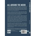 thumbnail image 2 of All Around The Moon: Translated By Edward Roth, 2 of 2