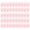Pink, variant on Nieyigj 50PCS Comb Binding Spines 16mm (0.63 in) 3 Rings PP Multifunctional Book Binder Spine for Reports, A4 B5 A5 Size Compatible, 120 Sheet Capacity, Transparent