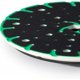 thumbnail image 4 of Plateau ponceuse 150 mm avec aspiration de poussire - Filetage de raccordement M8 - remplacement du festool plateau ponceuse, compatible avec le ponce, 4 of 5