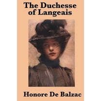 The Duchesse of Langeais (Paperback)