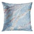 thumbnail image 1 of BSDHOME Brown Stone Marble Design with High Resolution Beige White Pillow Case 20x20 Inches Pillowcase, 1 of 1