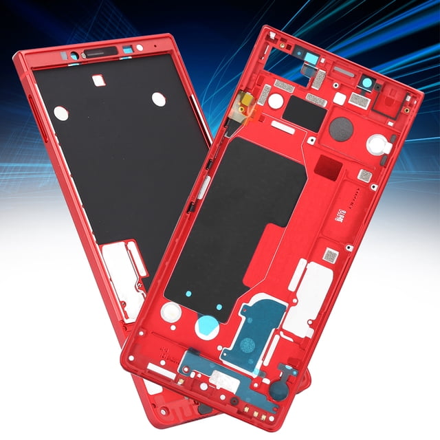 Marco de pantalla LCD, marco frontal de pantalla LCD Marco de pantalla LCD para Black Berry Marco frontal de pantalla para Black Berry Características mejoradas