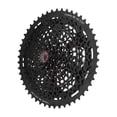 thumbnail image 4 of Bicycle Flywheel, 12 Speed Freewheel Sturdy Anti Rust Wear Resistance  for Bicycle for Bike, 4 of 8