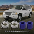 thumbnail image 3 of 3" Front Rear Lift Kit For Chevrolet Trailblazer For GMC Envoy 2002-2009 32" Tires, 3 of 4