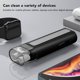thumbnail image 4 of Kit de Limpieza de Auriculares 6 en 1 Pluma de Limpieza de Auriculares Esponja Flocada ABS Kit de Limpieza Portátil para Auriculares Inalámbricos Caja de Carga de ANGGREK  Otros, 4 of 8