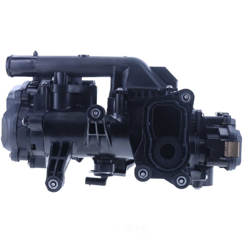 Motorad TA9252 Integrated Housing Thermostat-Electronically Actuated