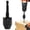 C, variant on Drill Chuck Adapter, Hex Shank Keyless Drill Chuck for Impact Driver, Quick Change Adapter Power Screwdriver Drill Adapter for Impact Drill Tool Attachment, Style B