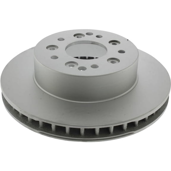 Centric GCX Rotor with Full Coating