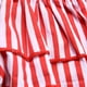 thumbnail image 3 of Traje de baño con volantes para niña pequeña, conjunto de bikini, ropa de playa de un hombro, traje de baño de princesa de 3 piezas, 6-12 meses, rojo Feliz Sencillez, 3 of 5