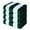 Forest Green, variant on Exclusivo Mezcla 4-Pack Cotton Oversized 35"x70" Cabana Stripe Beach Towels, Super Absorbent Soft Plush Pool Towel, Bath Towel (Dark Navy)