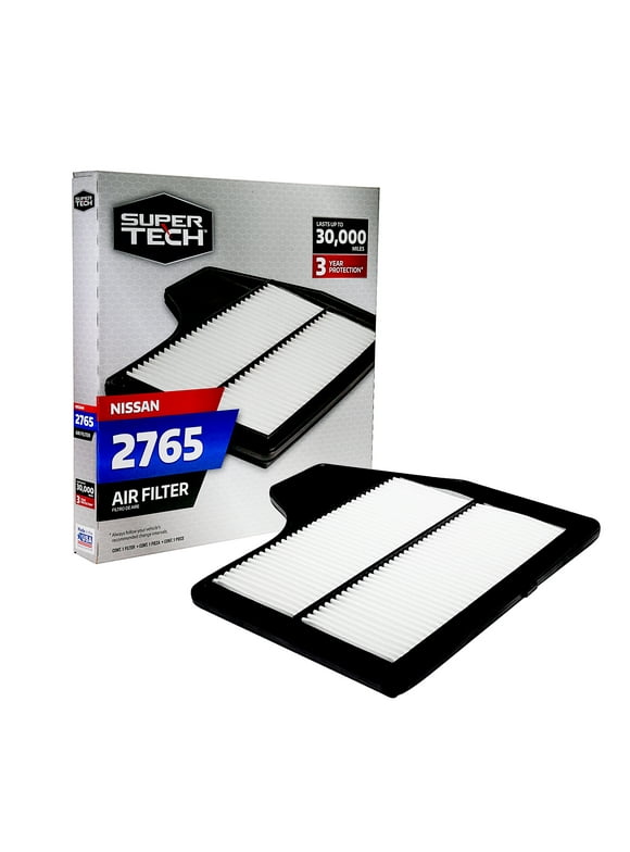 SuperTech Engine Air Filters in Engine Air Filter Brands