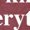 HEATHER MAROON, variant on Instant Message - Everything Happens For A Reason Lightweight French Terry Wide Neck Long Sleeve Graphic Shirt