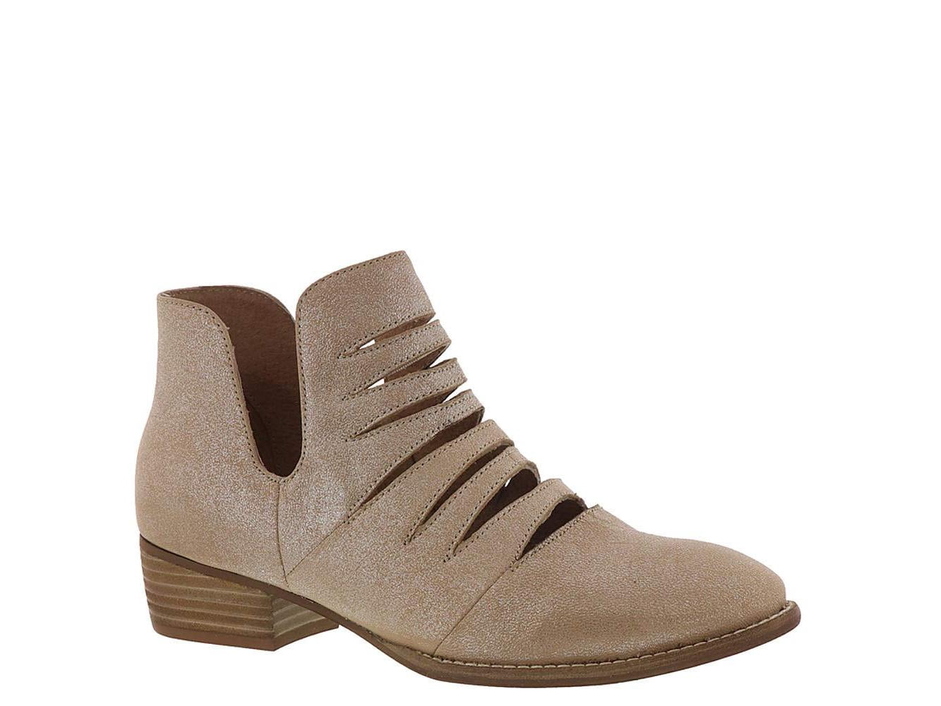 seychelles iceberg bootie