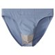 thumbnail image 1 of Ropa Interior Sexy de Algodón Transpirable de Malla de la Mitad de la Cintura de los Hombres con Diseño Dividido 94% Viscosa 6% Spandex, Ropa Interior de Cintura Alta para el Uso Diario Cómodo, 1 of 1