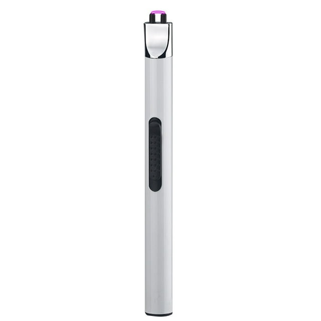 goowrom Briquet à Flamme, Mini Allumeur Électrique Portable
