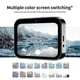 thumbnail image 1 of 4K CCD Digital Camera 64MP Digital Flash Video Camera with Touch Screen 16X Digital Zoom IR Night Vi, 1 of 5