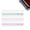 J, variant on 780 Pcs Colored Index Tab 0.5"x1.1" Large Book Sticky Tabs Repositionable Page Tabs Flags Page Markers Labels for Notebooks, Filing, Classification