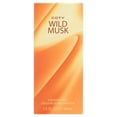 Coty Wild Musk Cologne Spray with Vanilla Scent, 1.5 oz