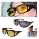 thumbnail image 1 of 2 Lentes , Gafas De Sol Hd Vision Dia / Noche, 1 of 2