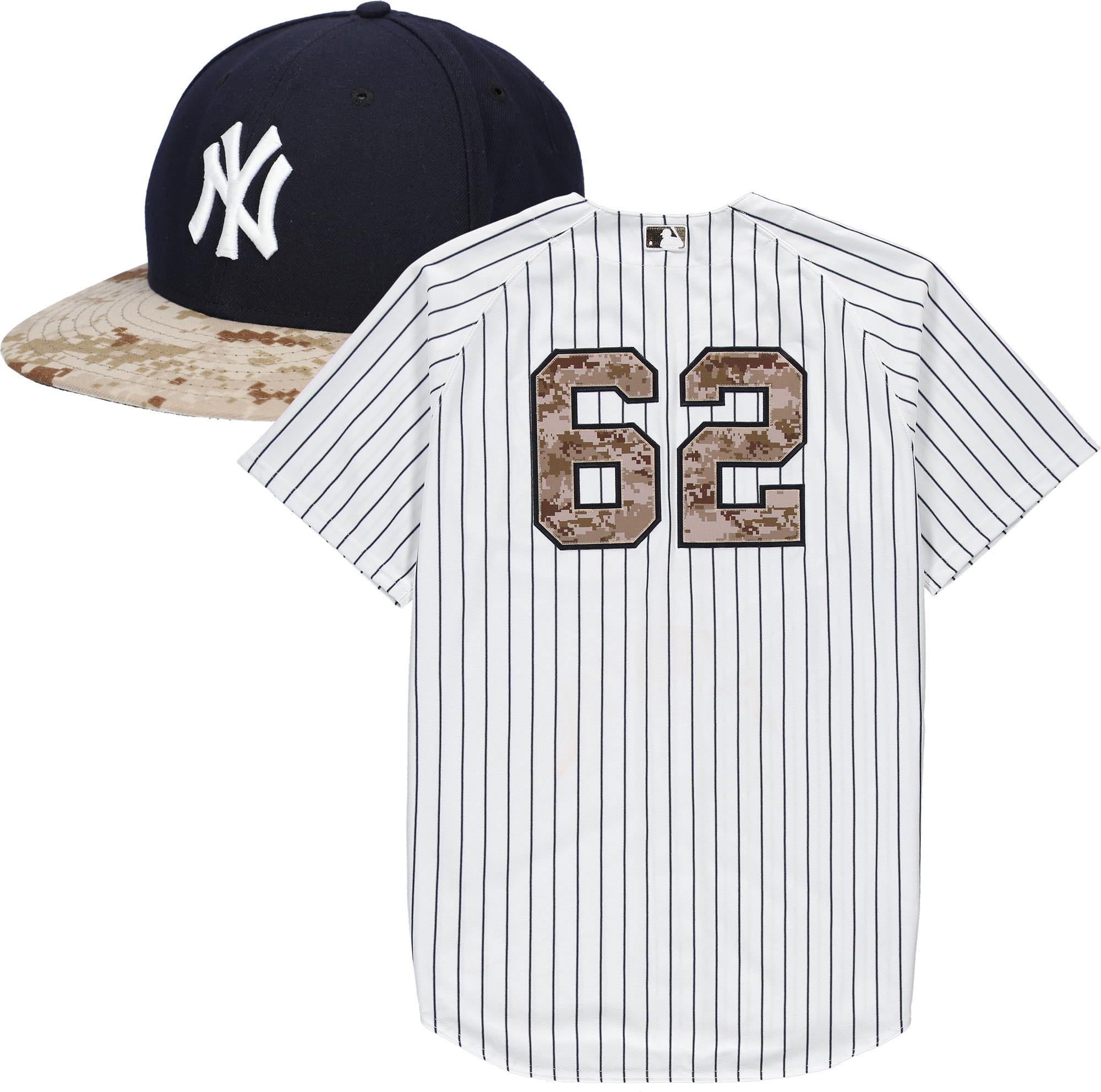 yankees jersey 2016