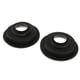 thumbnail image 1 of 2pcs Tapa Sellado Cubierta a Prueba de Polvo para HID C6 C5 H4  Luz Lámpara Bulbos Sharpla Cubierta antipolvo para faros delanteros, 1 of 7