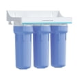 thumbnail image 1 of Under Sink Water Purifier Filtration System Water Filter, Water Purifier For Drinking Polyflouoroalkyl Hydrogen Water Generator ,Widely Used, 1 of 6