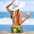 thumbnail image 5 of Saint Patrick's Day Detachable Sponge Adjustable Strap Bikini Set - Two-Pack - Versatile Swimwear for All Occasions!, 5 of 6