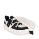 thumbnail image 1 of TENIS CASUALES DAMA STYLO 9601 SIMIPIEL BEIGE/NGO, 1 of 4