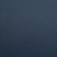 Exclusive Home Sateen Twill Woven Room Darkening Blackout Grommet Top Curtain Panel Pair, 52"x84", Vintage Indigo