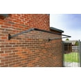 thumbnail image 3 of Daytek Mk2 Fold Down Clothesline - Single, 73.5 Feet Drying Space, 3 of 5