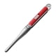 thumbnail image 3 of Pinza portátil de acero inoxidable para alimentos, pinzas duraderas para alimentos, herramientas de cocina ligeras Rojo, 3 of 9