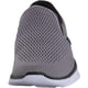 thumbnail image 2 of Zapatos Skechers Equalizer Double Play sin cordones para hombre, color gris, 2 of 6