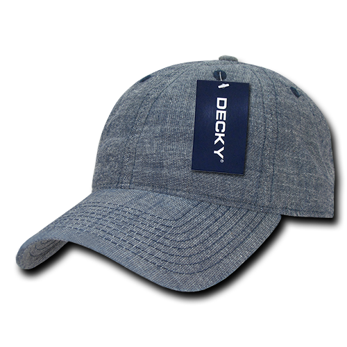 mens low crown hats