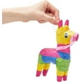 thumbnail image 7 of Xchenda Mini Cactus Pinatas for Birthday Party, Yellow, 6-Pack, 7 of 7