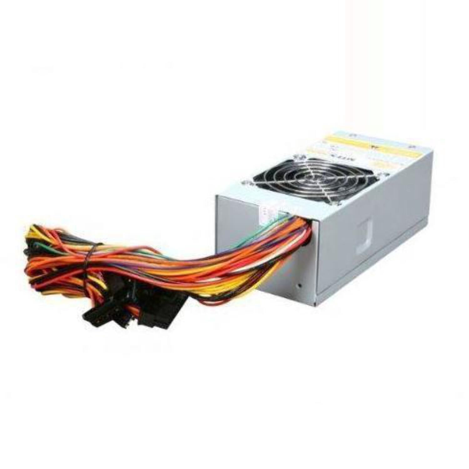 Power Slimline Power Supply Upgrade SFF Desktop Computer - Fits: Delta DPS-220AB-2, DPS-250AB-28 B, Delta DPS-250AB-72