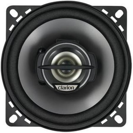 UPC 729218020531 product image for Clarion SRG1023R G Series Coaxial 2-Way Speaker System - 4 x 200 Watt | upcitemdb.com
