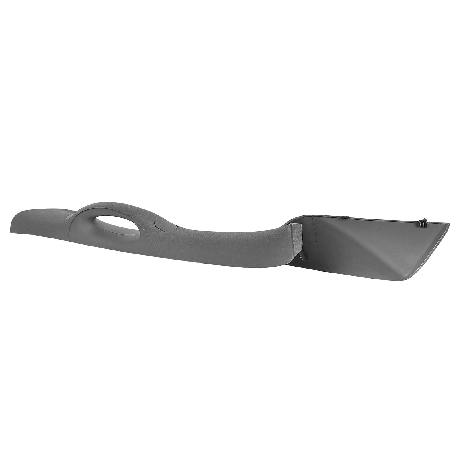 waltyotur Front Left Driver A Pillar Pull Handle Trim Panel Stone Grey Replacement for 2004 2005 2006 2007 2008 F-150 4L3Z-1503599-AAB waltyotur Front Left Driver A Pillar Pull Handle Trim Panel Stone Grey Replacement for 2004 2005 2006 2007 2008 F-150 4L3Z-1503599-AAB