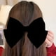 thumbnail image 1 of Lazo para el cabello Fernando pinza de pelo de lazo, 1 of 8