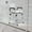 White, variant on Emma + Oliver Bath and Shower Chair with Depth Adjustable Back, Height Adjustable Frame, 300 lbs. Static Weight Capacity - Blue