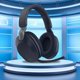 thumbnail image 1 of Auriculares inalámbricos Bluetooth V5.3 | Sonido HIFI | Controlador de 40 mm | Reproducción de 8-10H | Diseño plegable | Modos cableados/inalámbricos | Soporte de tarjeta/AUX | Cargo tipo C | IPX4, 1 of 8