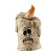 thumbnail image 1 of Decoración de Halloween Adornos decorativos de esqueleto de Cushaw para Halloween, candelabro de esqueleto, artesanías de resina, adornos pequeños, 1 of 3