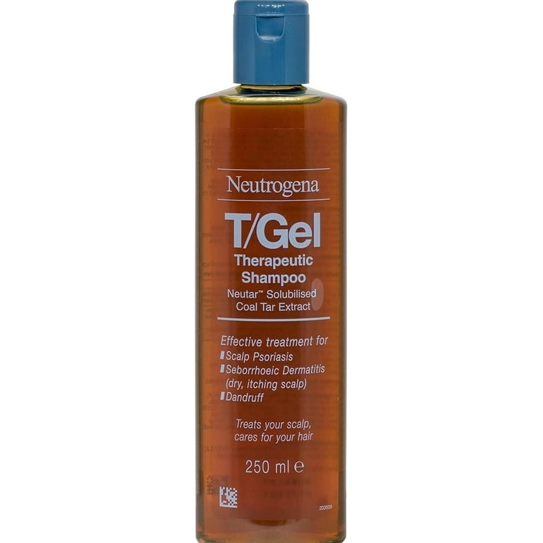 Neutrogena T/Gel Original Formula Medicated Anti-Dandruff