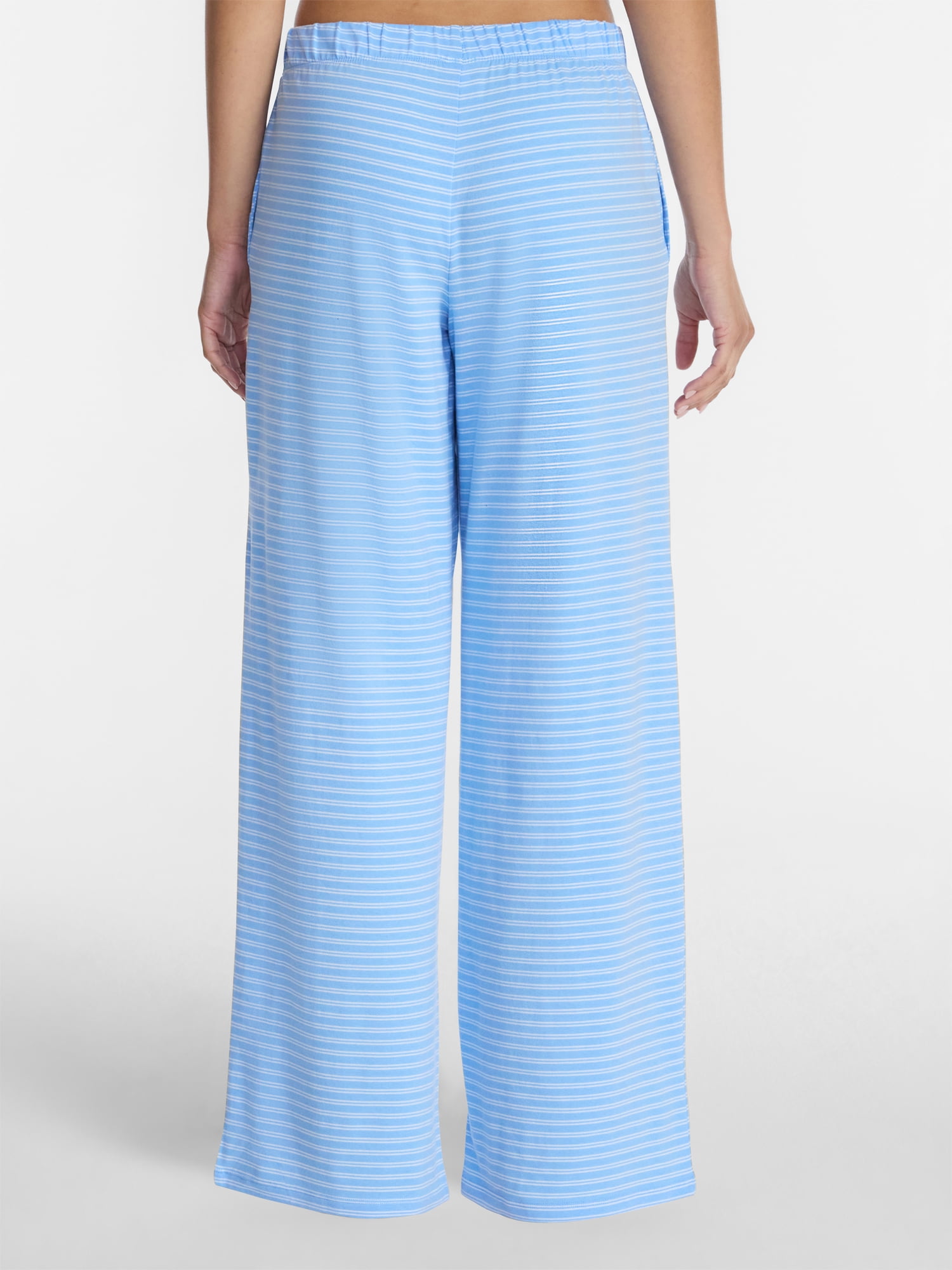 No Boundaries Cloud Core Sleepwear Pants, 29'' Inseam, Women’s and Women’s Plus XXS-3X